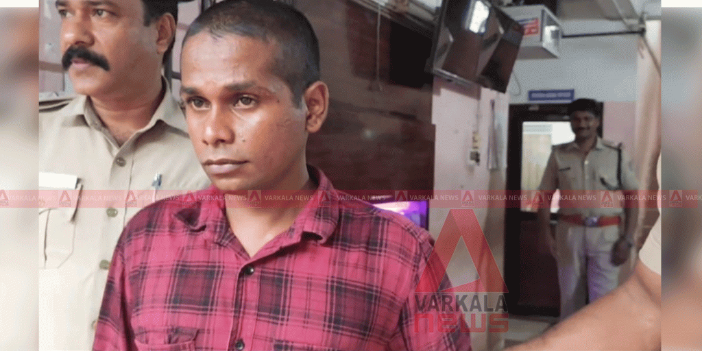 മുളകുപൊടി വിതറി രണ്ടര ലക്ഷം രൂപ തട്ടിയെടുത്ത കേസിലെ മുഖ്യ ആസൂതകൻ അറസ്റ്റിൽ