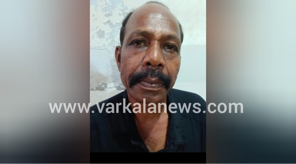 കടയ്ക്കാവൂരിൽ ഹരിത കർമ്മ സേനാംഗത്തിന് മർദ്ദനം: പ്രതി അറസ്റ്റിൽ